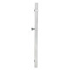 Душовий гарнітур Bossini Apice Satined nickel D48086300094013