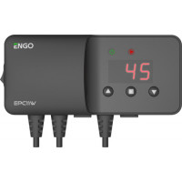 Контроллер насоса для систем отопления или ГВС Engo Controls EPC11W 932362892