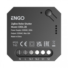 Контроллер роллет Engo ZigBee EROL-ZB 932343964