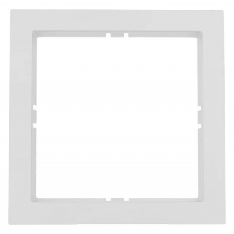 Рамка Engo Controls BEZEL-1W для терморегулятора SIMPLE 932252340