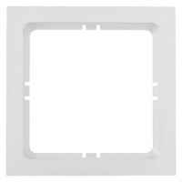 Рамка Engo BEZEL-W для терморегуляторів серій EASY, E25, E20i 932252342