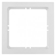 Рамка Engo BEZEL-W для терморегуляторов серий EASY, E25, E20i 932252342