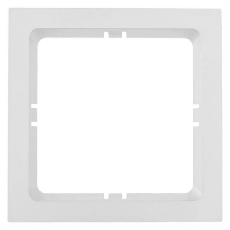 Рамка Engo BEZEL-W для терморегуляторів серій EASY, E25, E20i 932252342