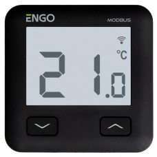 Интернет-термостат Engo Modbus Wi-Fi E10-MBUSB 932332943