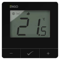 Інтернет-термостат Engo ZigBee/868 МГц E25-24B 932342925
