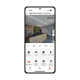 Веб-камера Engo Smart 360° Wi-Fi ECAM 932384201