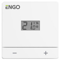 Дротовий дротовий термостат Engo EASY-24W 932332923