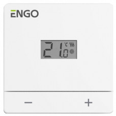 Дротовий дротовий термостат Engo EASY-24W 932332923