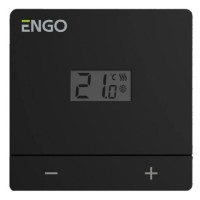 Дротовий дротовий термостат Engo EASY-24B 932332922