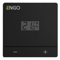 Проводной суточный термостат Engo EASY-24B 932332922