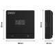 Дротовий дротовий термостат Engo EASY-24B 932332922