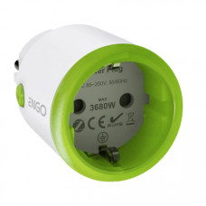 Умная розетка Engo Smart Plug ZigBee 16А EPLUG-ZB 932343906