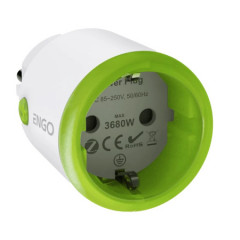 Умная розетка Engo Smart Plug ZigBee 16А EPLUG-ZB 932343906