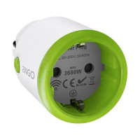 Умная розетка Engo Smart Plug Wi-Fi 16А EPLUG-WIFI 932343903