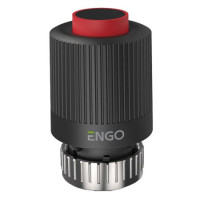 Термоелектричний привід Engo нормально відкритий M30x1.5 230В E30NO-230 932211606