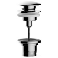 Донний клапан Bossini Apice колір Satin nickel Z00700000094008