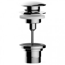 Донний клапан Bossini Apice колір Satin nickel Z00700000094008