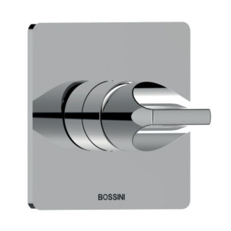 Смеситель для душа наружная часть Bossini Apice Z00504000094005