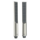 Смеситель для ванны и душа Bossini Apice цвет Brushed nickel Z00555000094005