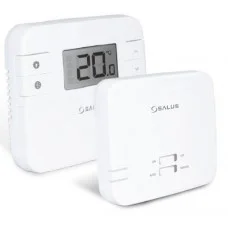 Терморегулятор Salus RТ310RF