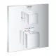 Термостатичний змішувач прихованого монтажу Grohe Grohtherm Cube 24154000