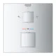 Термостатичний змішувач прихованого монтажу Grohe Grohtherm Cube 24154000