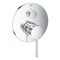 Змішувач прихованого монтажу Grohe Essence 24092001