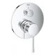 Смеситель скрытого монтажа Grohe Essence 24092001