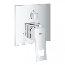 Змішувач прихованого монтажу Grohe Eurocube 24094000