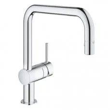 Змішувач для кухні Grohe Minta 32322000