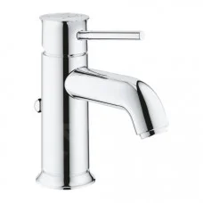 Змішувач для раковини Grohe BauClassic 1/2″ 23161000