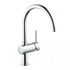 Смеситель для кухни Grohe Minta 32917000