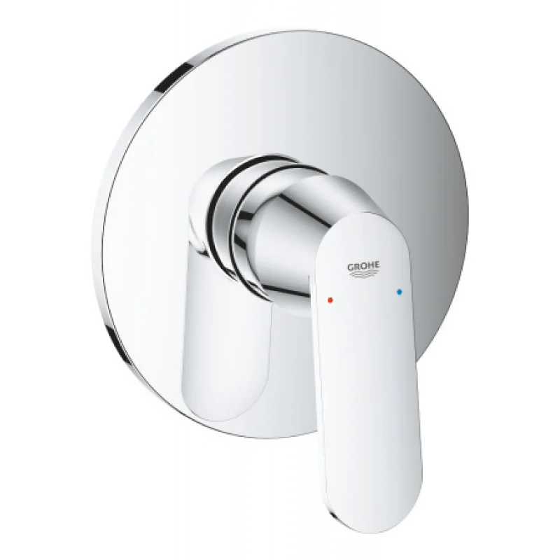 Змішувач прихованого монтажу Grohe Eurosmart Cosmopolitan 24044000