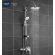 Душевая система без смесителя Grohe New Tempesta System 200 27389002