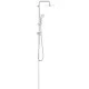 Душевая система без смесителя Grohe New Tempesta System 200 27389002