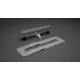 Душевой трап Radaway 5L055A