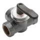 3-ходовий клапан Danfoss HRE3 25 мм 065Z0419