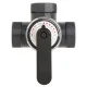 3-ходовий клапан Danfoss HRE3 25 мм 065Z0419