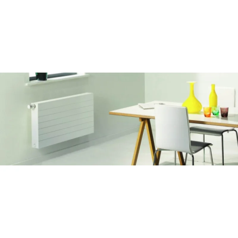 Сталевий радіатор Purmo Ramo Compact 22 тип 500х800 мм