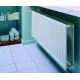Стальной радиатор Purmo Hygiene 20 тип 400х1000 мм