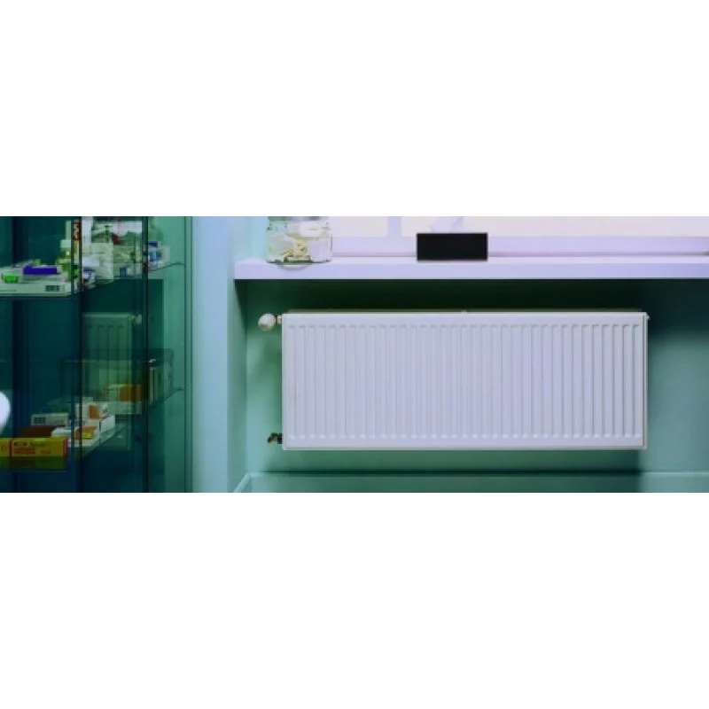 Стальной радиатор Purmo Hygiene 20 тип 400х1000 мм