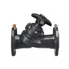 Балансувальний клапан Danfoss MSV-F2 100 мм 003Z1064