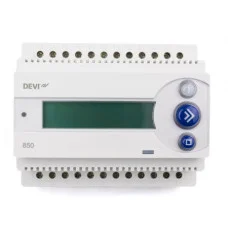 Терморегулятор Devi Д-850 III 140F1084