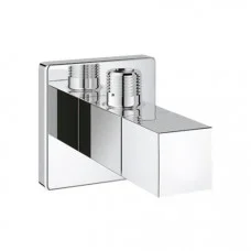 Сантехнічний кран кутовий Grohe Eurocube 1/2х3/8