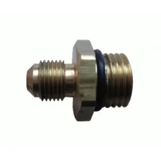 Перехідник для імпульсної трубки Herz 1/8"-1/8"