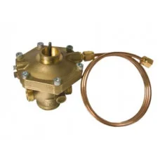 Регулятор перепаду тиску Herz FIX TS-23 32 мм 1400284