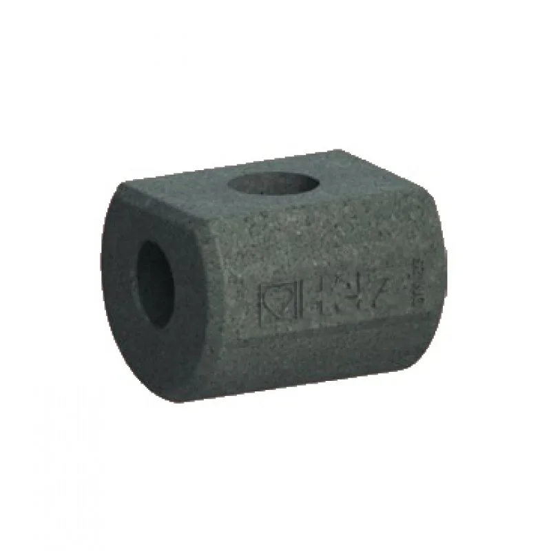 Кожух теплоизоляционный Herz 4002 15 мм 1409611