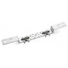 Кронштейн Rehau Rautitan D 100 с креплением под настенный уголок 105534008