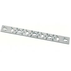 Кронштейн Rehau Rautitan E с креплением под настенный уголок 105535008