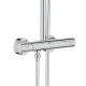 Душевая система с термостатом Grohe Euphoria XXL 230 26187000